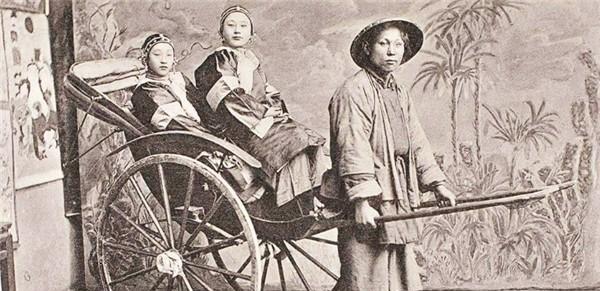 祥子外号的由来