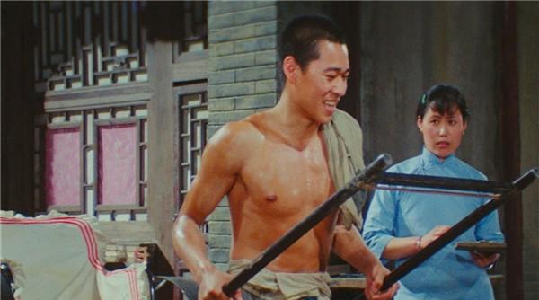 祥子外号的由来