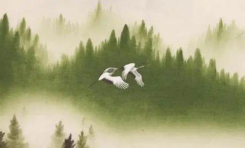 阴阳两隔悲痛的诗句唯美