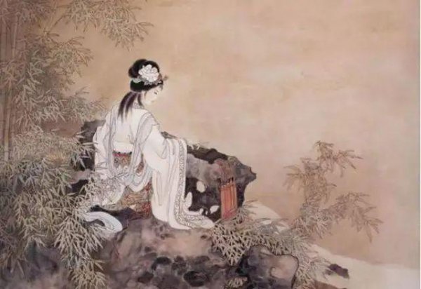 阴阳两隔悲痛的诗句唯美