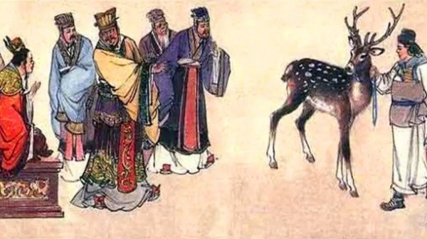 关于姓赵的历史名人简介