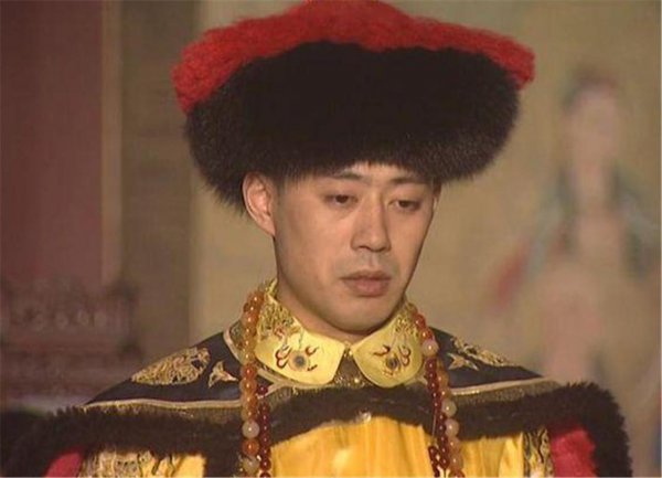清代正黄旗是什么意思