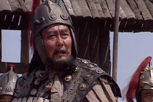 三国名将韩当简介