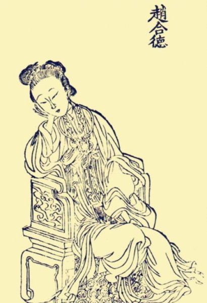 汉成帝刘骜到底是怎么死的