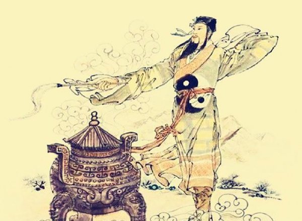 汉成帝刘骜到底是怎么死的
