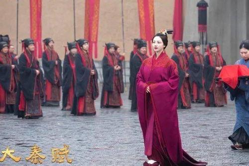芈华历史人物简介及原型