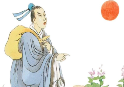 孟郊经典的8首诗句