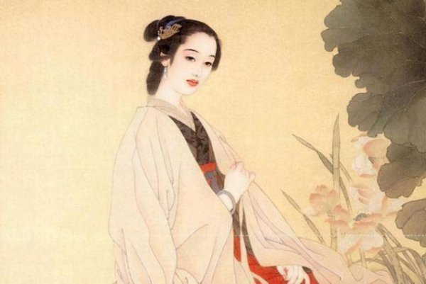 中国古代四大才女的先后顺序