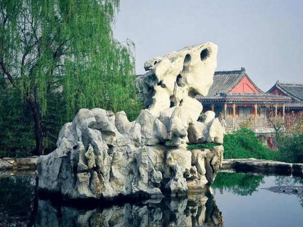 临沂景点排行榜前十名
