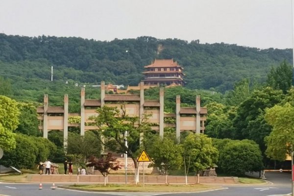 南京旧称都有哪些地方