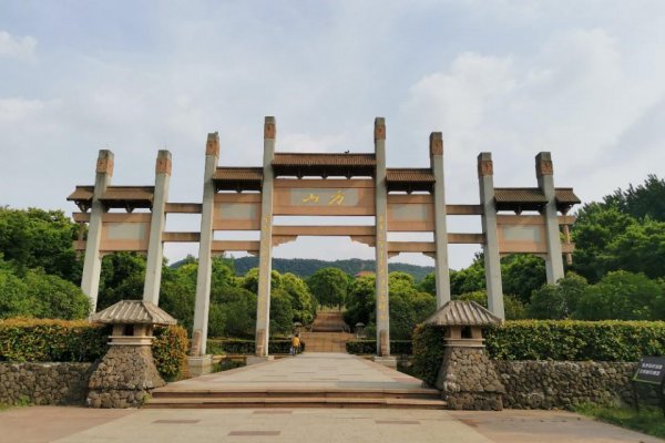 南京旧称都有哪些地方