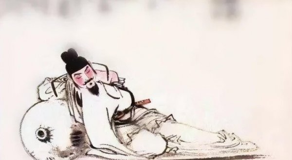 韦应物的简介