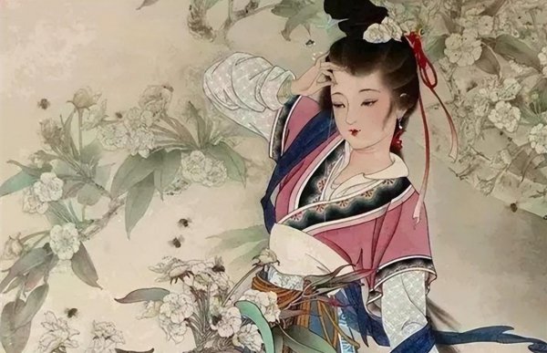 韦应物的简介