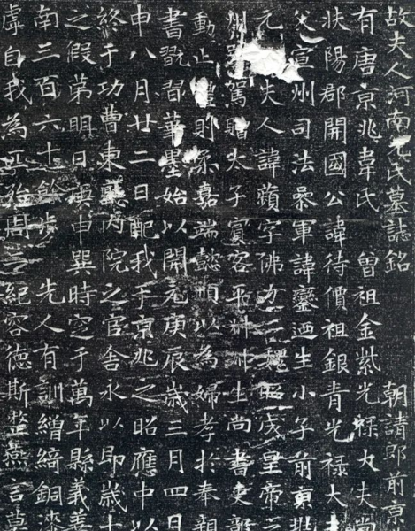 韦应物的简介