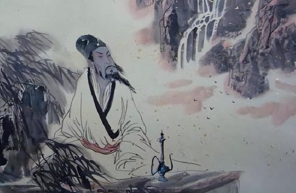 韦应物的简介