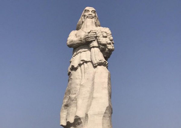 三皇五帝是哪三皇五帝