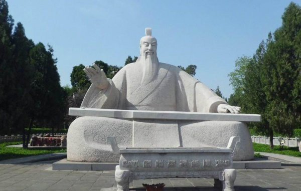 三皇五帝是哪三皇五帝