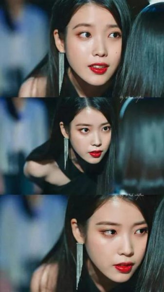 世界公认韩国最漂亮的女艺人
