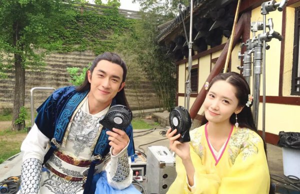 世界公认韩国最漂亮的女艺人