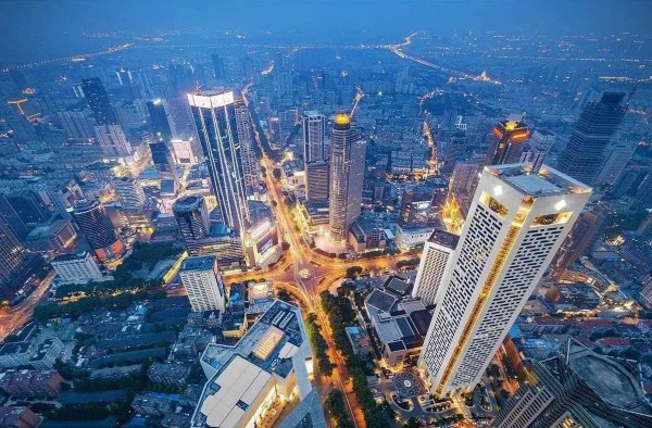 东京汴梁是现在的哪个城市