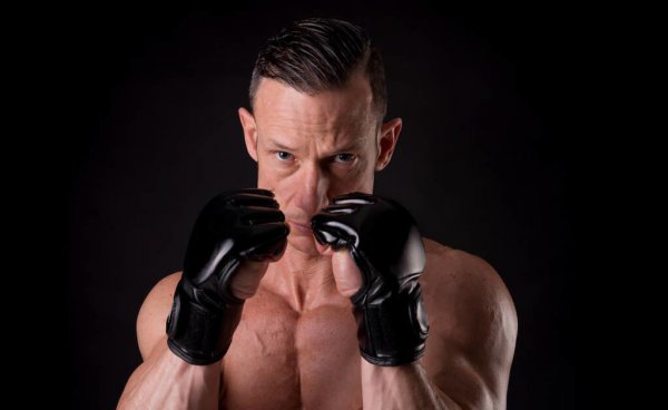 mma和ufc哪个级别高