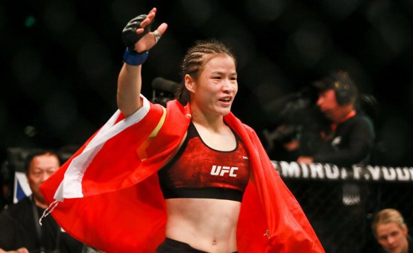 mma和ufc哪个级别高