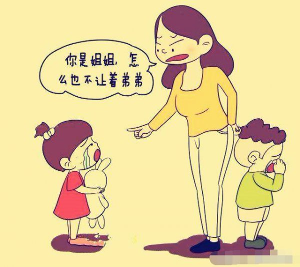 郑伯克段于鄢揭示了什么道理