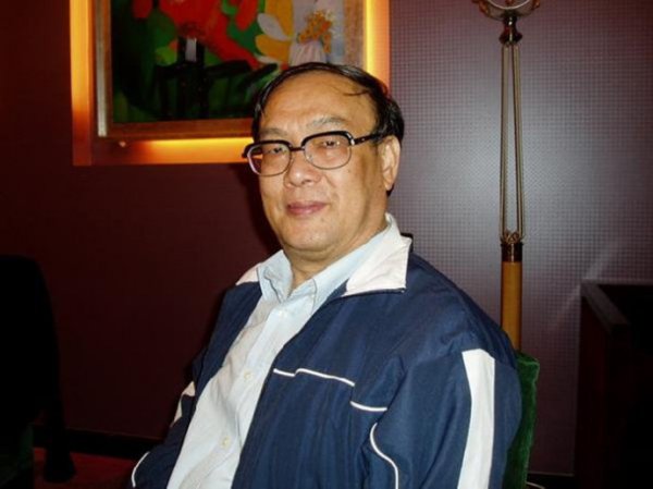蒯大富简介资料