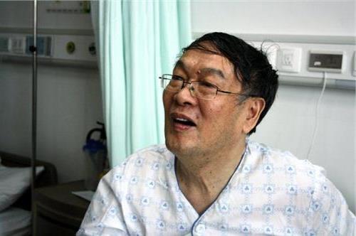 蒯大富简介资料