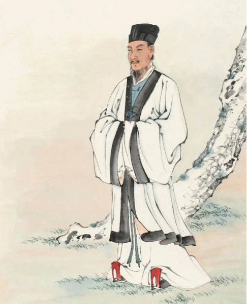 泰山北斗的主人公是谁