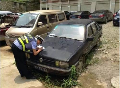 60万公里报废是什么车