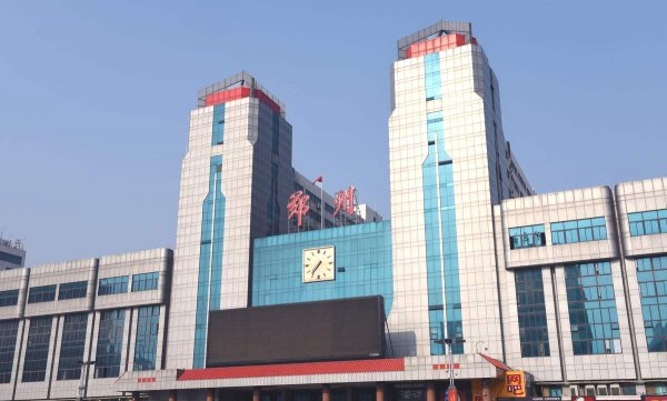 河南城市排名
