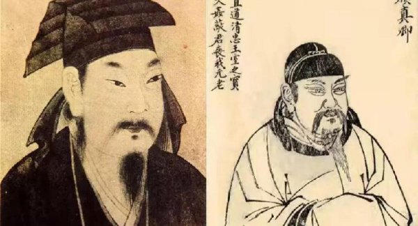 颜筋柳骨分别指的是什么和什么