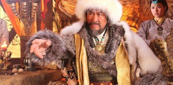 金朝算中国历史吗