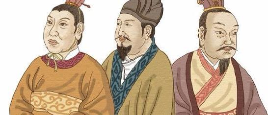 蜀国是什么时候被灭的国家