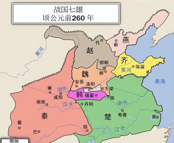 燕赵大地指的是哪里