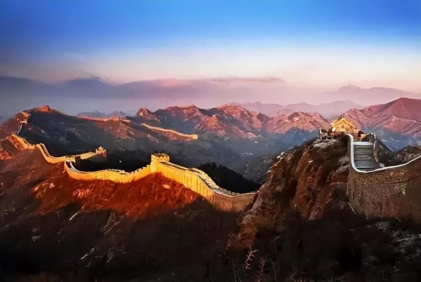 燕赵大地指的是哪里
