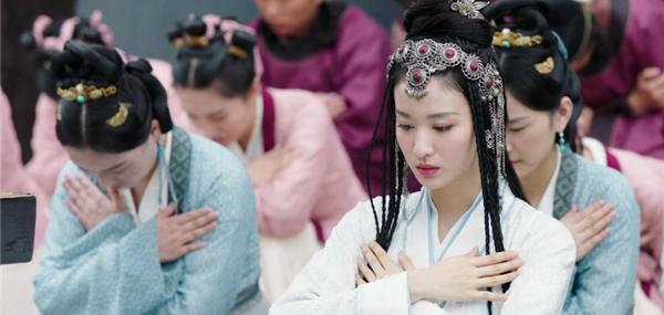 辽国萧太后有几个女儿
