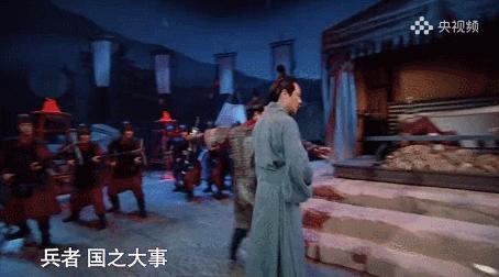 孙子兵法的作者谁