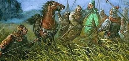 关羽骑的马叫什么名字