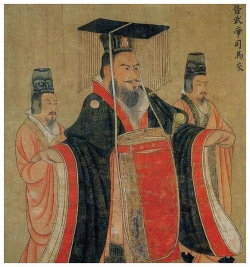 司马伦是一个怎样的皇帝