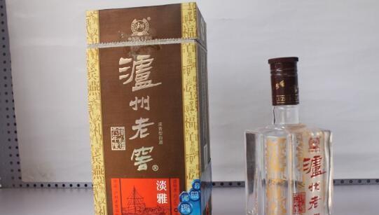 泸州特产有哪些比较有名