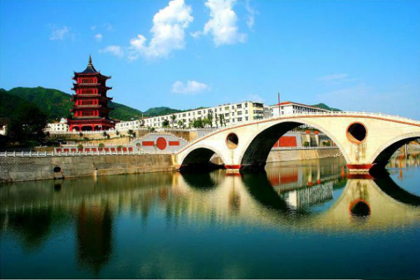 平利县属于哪个省哪个市