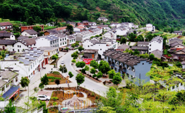 平利县属于哪个省哪个市