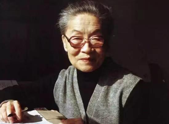 杨绛先生的代表作品