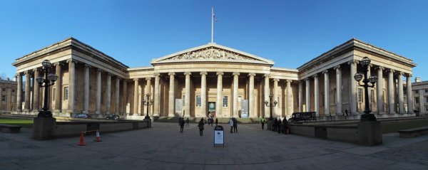 英国标志性建筑有哪些