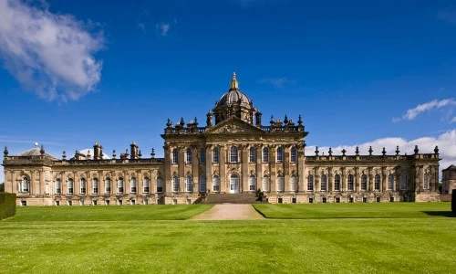 英国标志性建筑有哪些