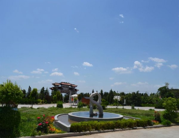 河南荥阳属于哪个市