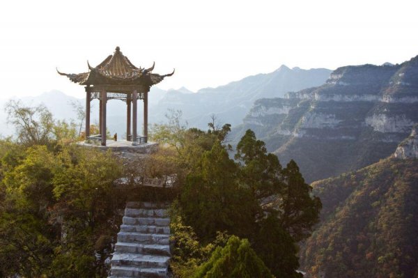 重阳节干什么风俗