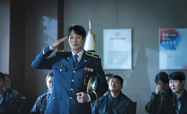 韩国最近热播电视剧